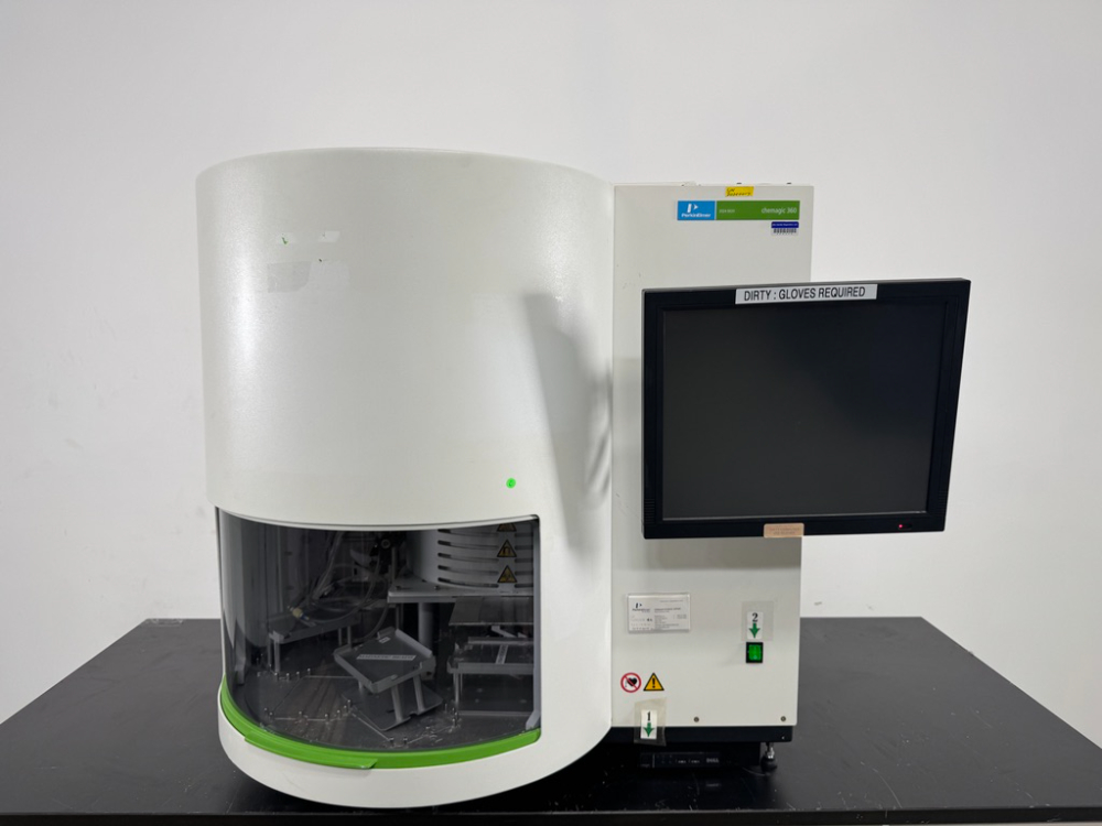 Image of PerkinElmer Chemagic 360 RNA Extractor
